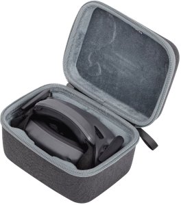 Pokrowiec SunnyLife FUTERAŁ CASE ETUI POKROWIEC OCHRONNY DO PRZECHOWYWANIA DJI GOGGLES 2 / GOGGLES 3 9