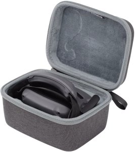 Pokrowiec SunnyLife FUTERAŁ CASE ETUI POKROWIEC OCHRONNY DO PRZECHOWYWANIA DJI GOGGLES 2 / GOGGLES 3 10