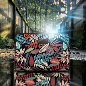 Etui Futerał Torba POKROWIEC do Macbook AIR PRO 13" M1 M2 M3 13,3 13,6 14,2 LLC-36 2