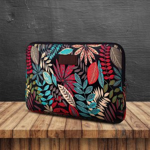 Etui Futerał Torba POKROWIEC do Macbook AIR PRO 13" M1 M2 M3 13,3 13,6 14,2 LLC-36 3