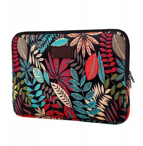 Etui Futerał Torba POKROWIEC do Macbook AIR PRO 13" M1 M2 M3 13,3 13,6 14,2 LLC-36 5