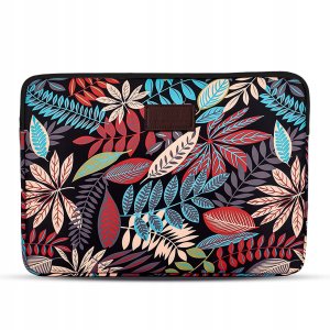 Etui Futerał Torba POKROWIEC do Macbook AIR PRO 13" M1 M2 M3 13,3 13,6 14,2 LLC-36 9