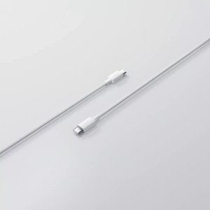 Xiaomi 3A Braided USB-C to USB-C Cable 1m (67365) 2