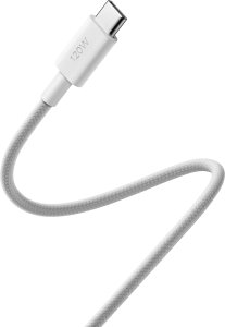 Xiaomi 6A Braided USB-C to USB-C Cable 1m (67377) 3