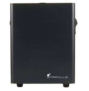 Stairville Prometheus Spark 1 Wytwornica iskier efekt fontanny DMX pilot 2