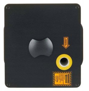 Stairville Prometheus Spark 1 Wytwornica iskier efekt fontanny DMX pilot 4