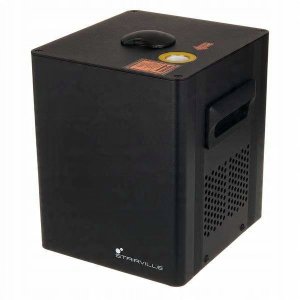 Stairville Prometheus Spark 1 Wytwornica iskier efekt fontanny DMX pilot 6