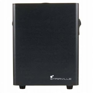 Stairville Prometheus Spark 1 Wytwornica iskier efekt fontanny DMX pilot 7