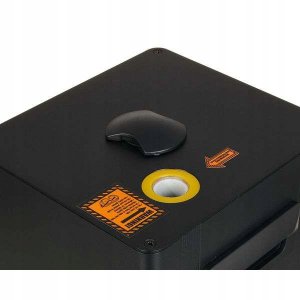 Stairville Prometheus Spark 1 Wytwornica iskier efekt fontanny DMX pilot 8