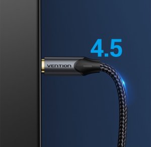 Kabel Vention Toslink - Toslink 10m czarny (BAVBL) 7