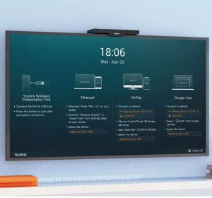 Yealink RoomCast E2 Smart 2