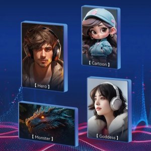 Karta dźwiękowa Vention CVAB0 14