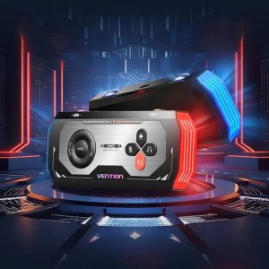 Karta dźwiękowa Vention CVAB0 4