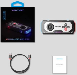 Karta dźwiękowa Vention CVAB0 6