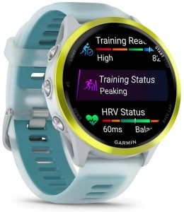 SMARTWATCH FORERUNNER 570 47MM/YELLOW ALU 010-02971-01 GARMIN 010-02971-01 (753759349783) 3