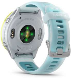 SMARTWATCH FORERUNNER 570 47MM/YELLOW ALU 010-02971-01 GARMIN 010-02971-01 (753759349783) 7