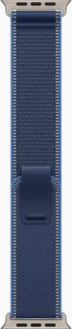Smartwatch Apple Watch Ultra 3 GPS + Cellular 49mm Titanium / Trail Loop S/M Niebieski (MEWR4QP/A) 3