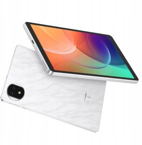 Tablet Ulefone Tab A9 Pro 4GB/128GB LTE (Marble White) 9