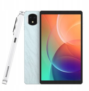 Tablet Ulefone Tab A9 Pro 4GB/128GB LTE (Galaxy Blue) 5