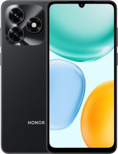 HONOR X5c Plus puhelin, 128/4 Gt, Midnight Black 2