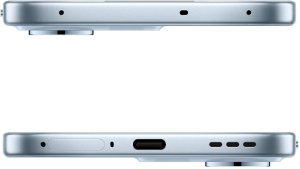 Oppo Reno14 FS 5G Dual Sim 12GB RAM 512GB - Opal Blue 9