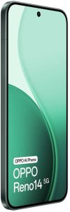 Oppo Reno14 FS 5G Dual Sim 12GB RAM 512GB - Luminous Green 13