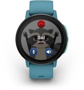 Laikr. Garmin Bounce 2 010-03399-02 Turq 2