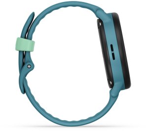 Laikr. Garmin Bounce 2 010-03399-02 Turq 4