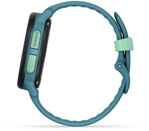 Laikr. Garmin Bounce 2 010-03399-02 Turq 6