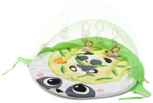 Panda mata do zabawy 2w1 Chicco 3