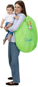 Panda mata do zabawy 2w1 Chicco 5