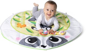 Panda mata do zabawy 2w1 Chicco 6