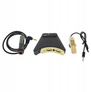 L.R.Baggs Anthem wewnętrzny przetwornik do gitary akustycznej 2