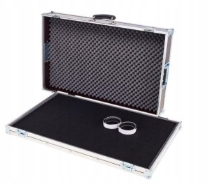 Thon Effect Pedal Case Medium obudowa na około 14 pedałów 2