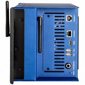 Soundcraft Ui24R mikser 24-kanałowy USB Stagebox DSP WiFi HDMI 11