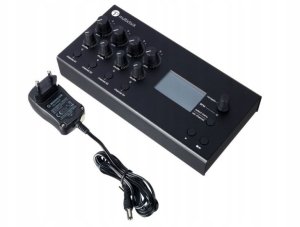 Floatingpoint Instruments multiclock 4-kanałowy generator zegara MIDI USB 3