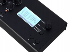 Floatingpoint Instruments multiclock 4-kanałowy generator zegara MIDI USB 4