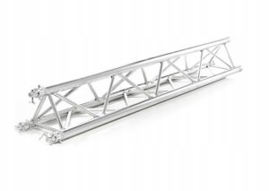 Zestaw Stairville Wind Up DJ III 2x statyw + 3x trawers 2m + 2x adapter 4