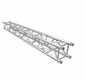 Global Truss F34300 Trawers 3,0 m 4 punktowy + zestaw łączników 2