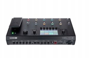 Line 6 Helix LT Profesjonalny Procesor Gitarowy z Silnikiem HX USB 2