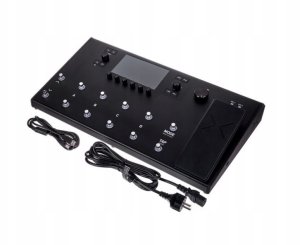 Line 6 Helix LT Profesjonalny Procesor Gitarowy z Silnikiem HX USB 5