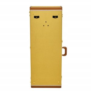 Fender Guitar Display Case Tweed Ekskluzywna Witryna Ścienna 2