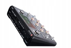 Fender Tone Master Pro Profesjonalny Multiefekt do Gitary i Basu 4
