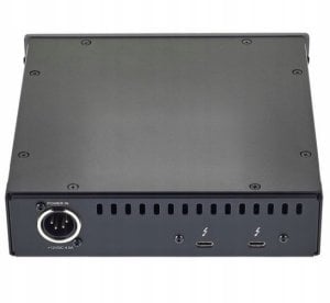 Universal Audio UAD-2 Satellite Octo System DSP Thunderbolt 3 2