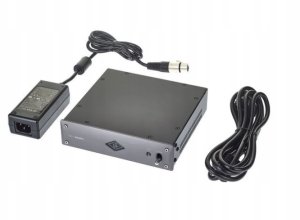 Universal Audio UAD-2 Satellite Octo System DSP Thunderbolt 3 3