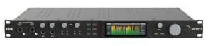 MOTU 828 Interfejs Audio USB-C 28x32 DSP LCD 192kHz MIDI 2