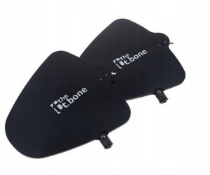 the t.bone Zestaw free solo Antenna 4-kanałowy rozgałęźnik antenowy UHF 7