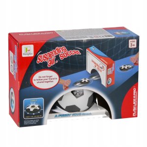 Mega Creative GRA FOOTBALL B/O KULA ZEST 27X8X7 MC WB 60 5