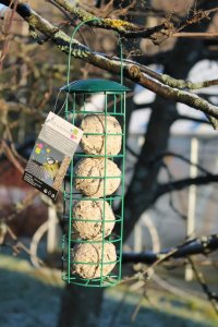 Browning FATBALL FEEDER FOR BIRDS 4 Ø 6,5X25CM 3