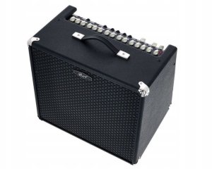 Cort MIX-5 Wzmacniacz wielokanałowy 150 W z 12" głośnikiem i tweeterem 3